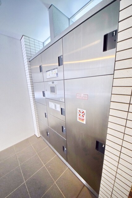 アビティ砧の物件内観写真