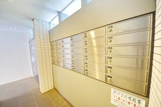 アビティ砧の物件内観写真