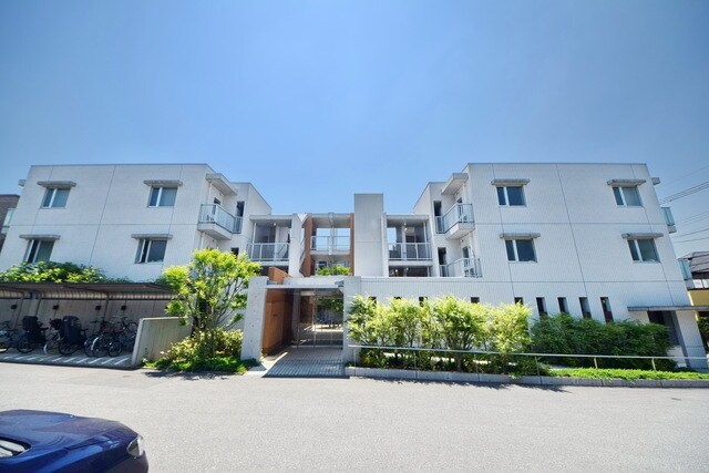 アビティ砧の物件内観写真