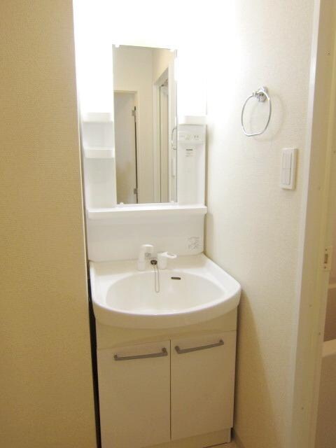 ラ・コンフォルテ府中の物件内観写真