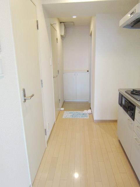 ラ・コンフォルテ府中の物件内観写真