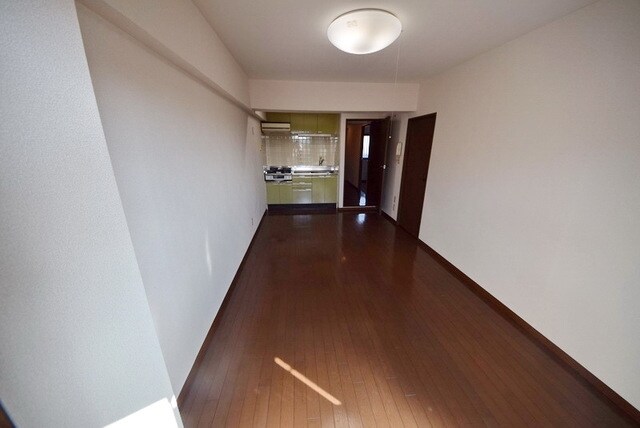 フレアつつじヶ丘の物件内観写真