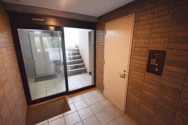 フレアつつじヶ丘の物件内観写真