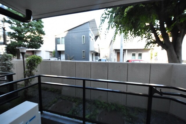 アーバネックス武蔵野の物件内観写真