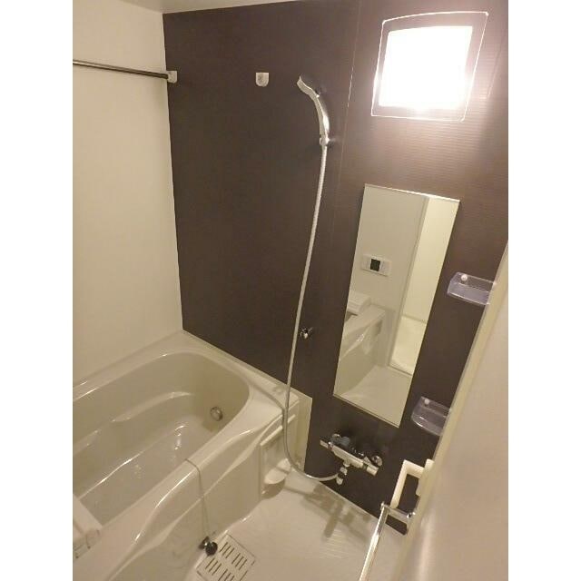 ガーラ・ヴィスタ調布の物件内観写真