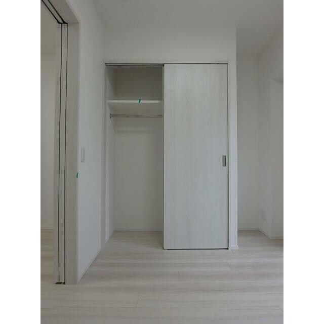 ガーラ・ヴィスタ調布の物件内観写真