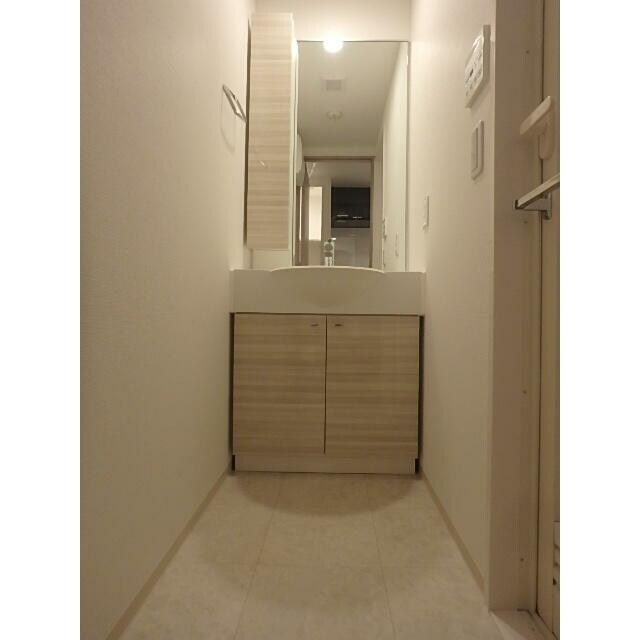 ガーラ・ヴィスタ調布の物件内観写真