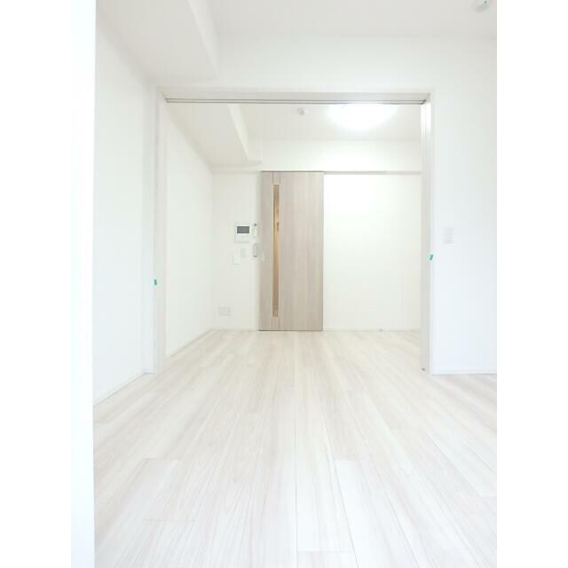 ガーラ・ヴィスタ調布の物件内観写真