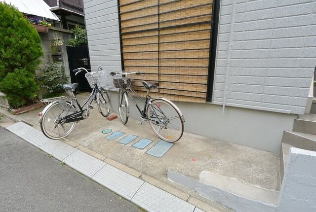 コーポ伊佐の物件内観写真