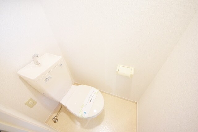 HEIM TAKUMI IIの物件内観写真