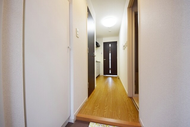 HEIM TAKUMI IIの物件内観写真