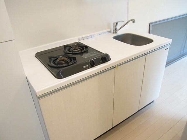 エスト高井戸の物件内観写真