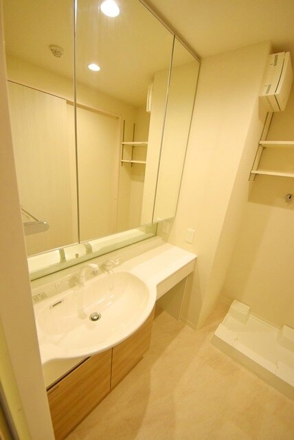 フォレスト浜田山の物件内観写真