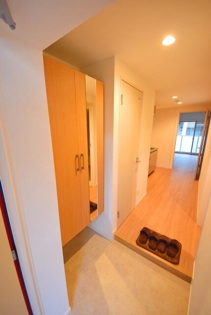 フォレスト浜田山の物件内観写真