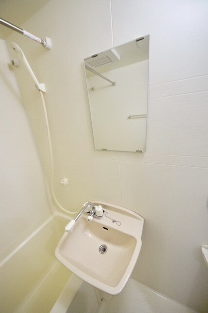 スパシエアルカーノ府中の物件内観写真