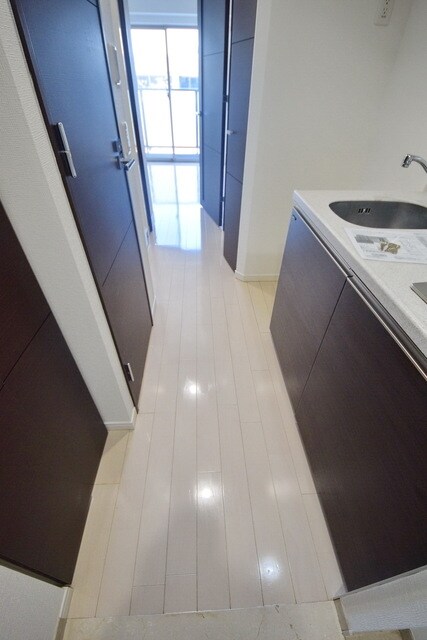 スパシエアルカーノ府中の物件内観写真