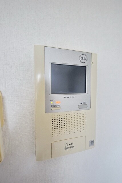 スパシエアルカーノ府中の物件内観写真