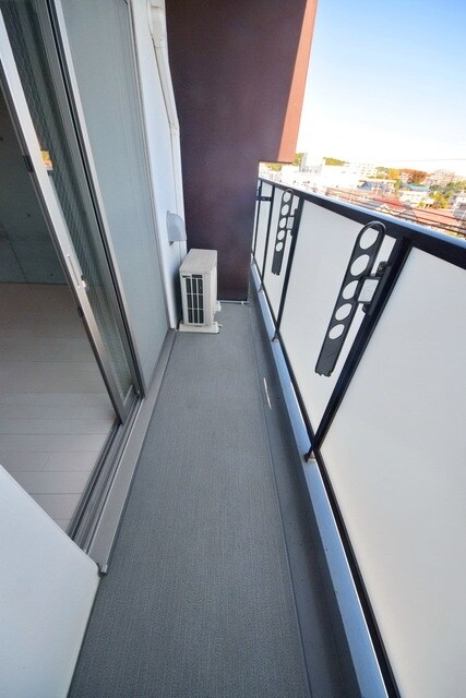 スパシエアルカーノ府中の物件内観写真