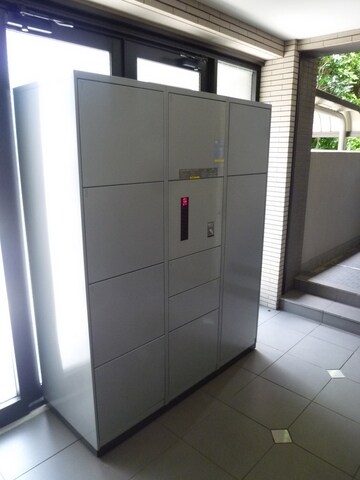 ヴェルデ久我山の物件内観写真