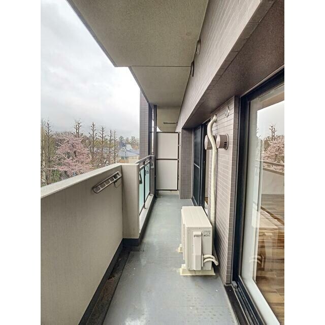 ヴェルデ久我山の物件内観写真