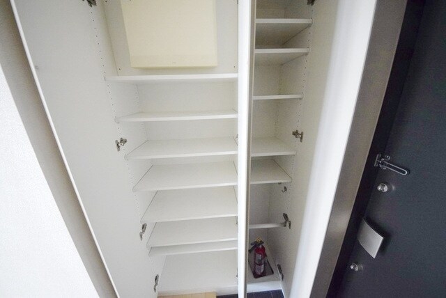 ウィルテラス千歳烏山の物件内観写真