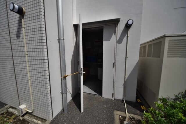 ウィルテラス千歳烏山の物件内観写真