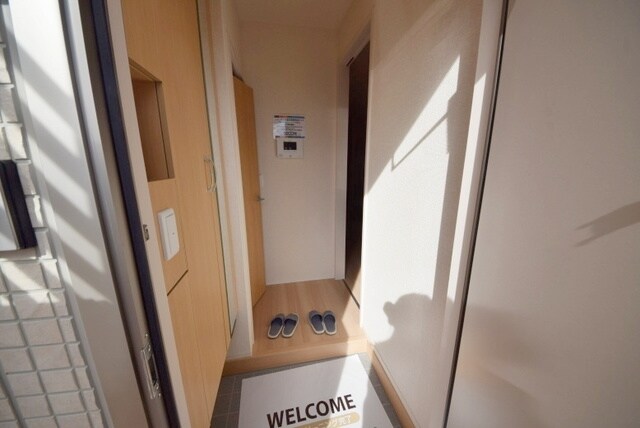 トレ・フィーリャの物件内観写真