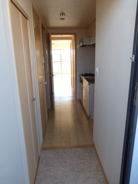 カンパニュラの物件内観写真