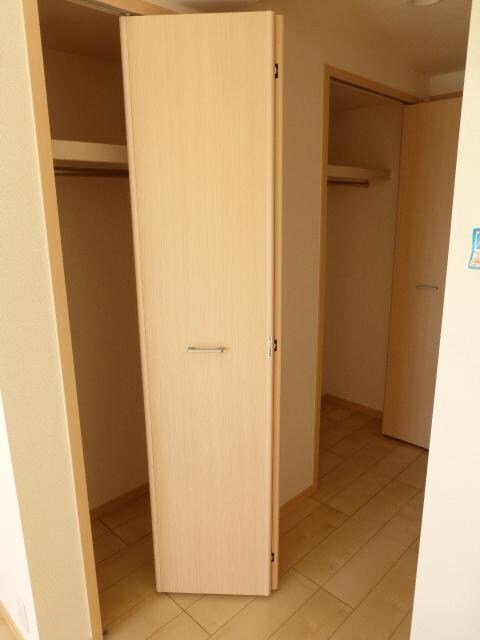 カンパニュラの物件内観写真