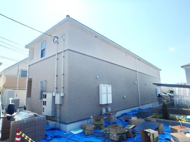 メゾンドグリシーヌIIIの物件内観写真