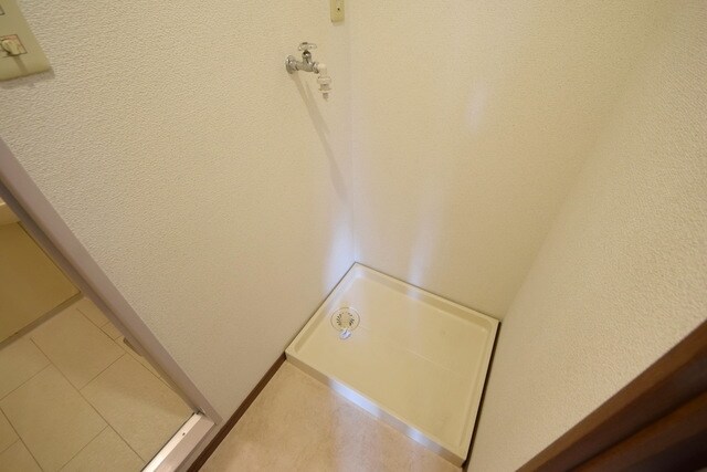 ライフプラザ調布の物件内観写真