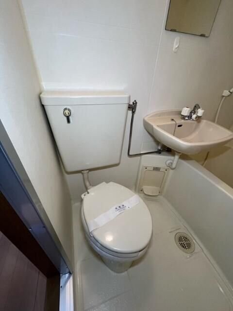 ヴェルドゥーラ祖師谷の物件内観写真