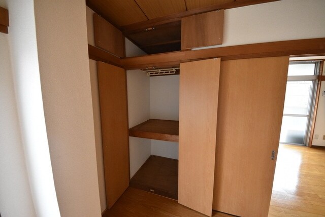 第三麻生マンションの物件内観写真