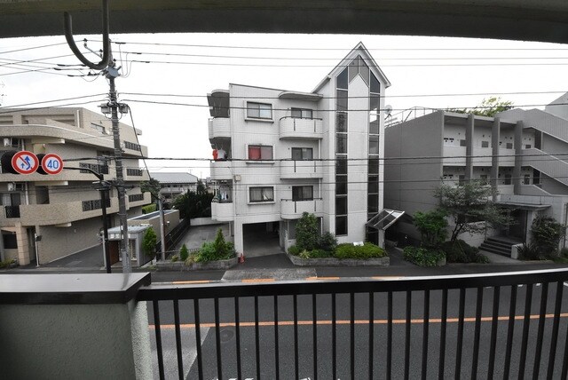 第三麻生マンションの物件内観写真