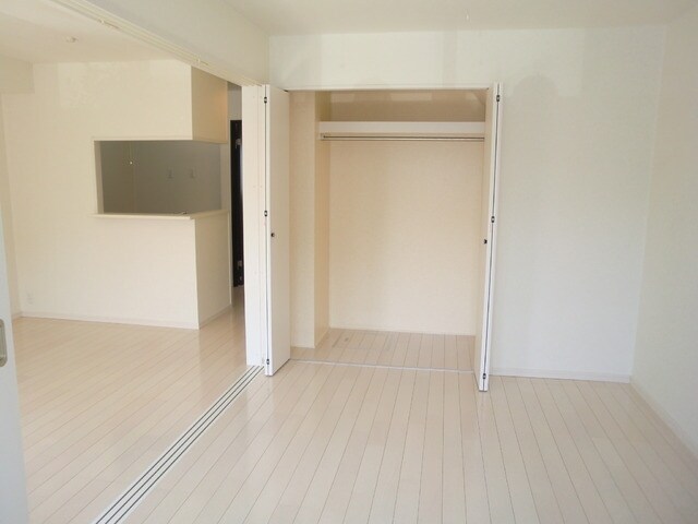 コルティーレ経堂の物件内観写真