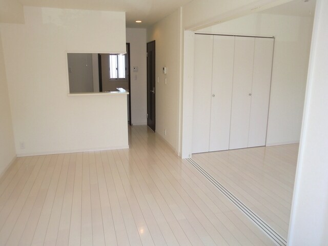 コルティーレ経堂の物件内観写真