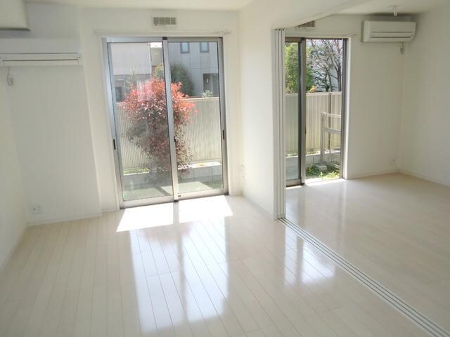 コルティーレ経堂の物件内観写真