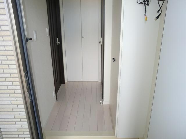 コルティーレ経堂の物件内観写真