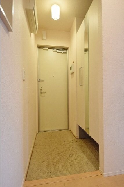 Elysion westの物件内観写真