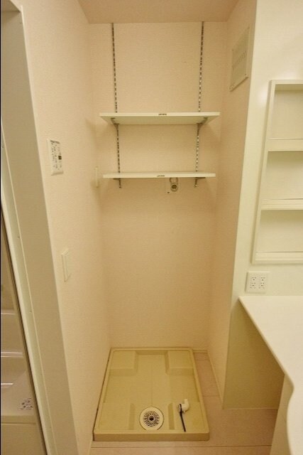 Elysion westの物件内観写真