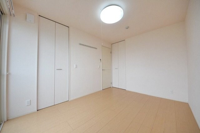 Elysion westの物件内観写真