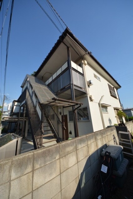 コーポ加藤の物件内観写真