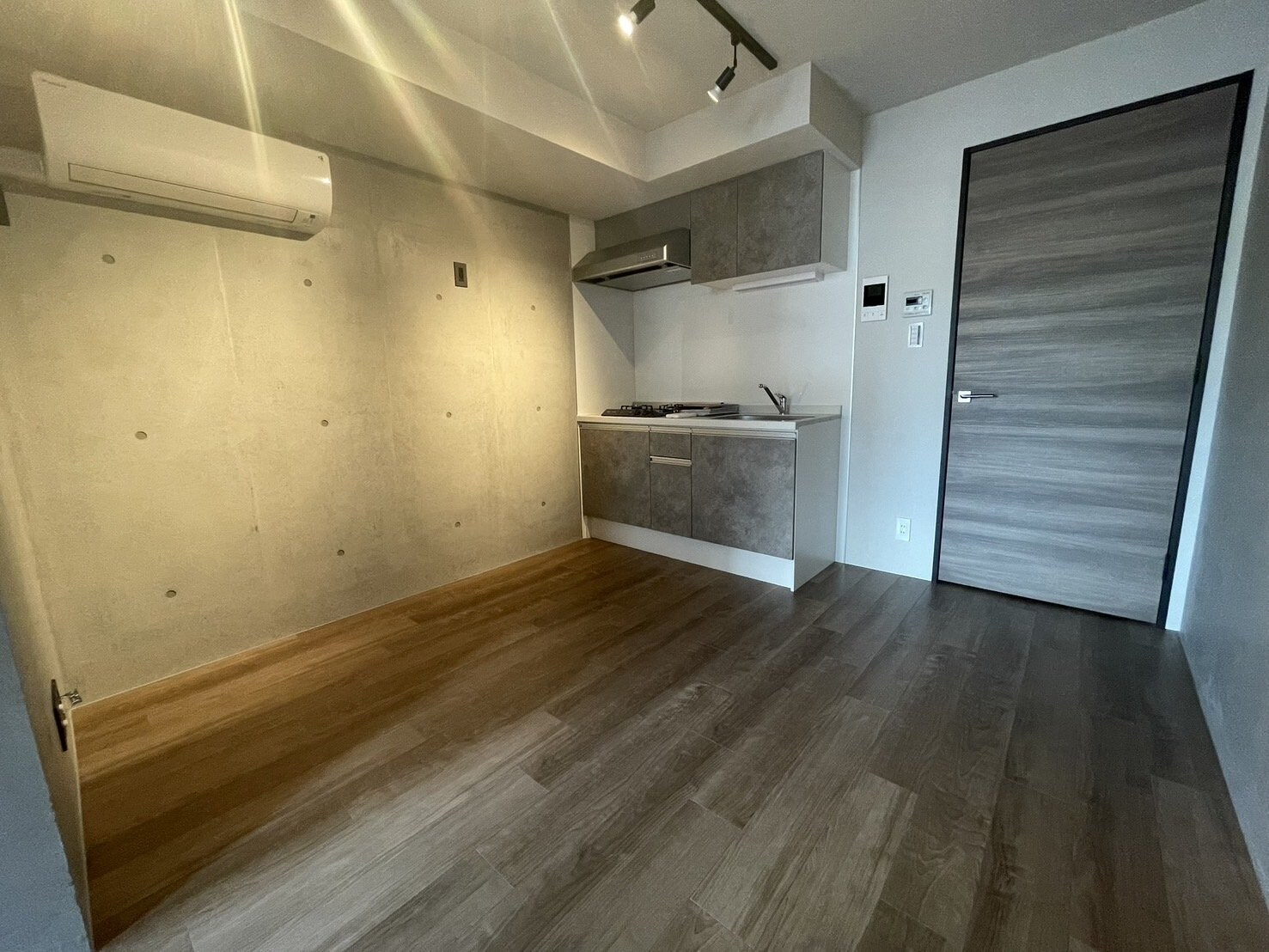 GRANPASEO成城学園前の物件内観写真