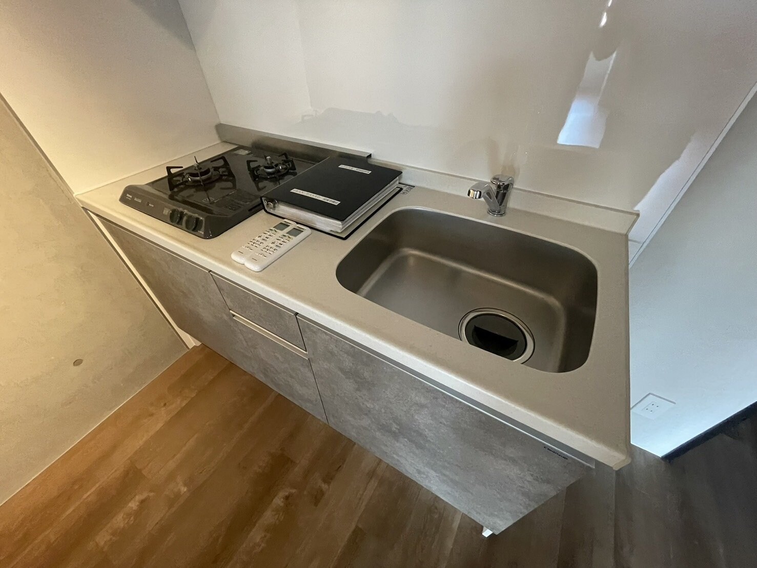 GRANPASEO成城学園前の物件内観写真