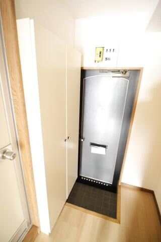 メゾン・ド・リブルの物件内観写真