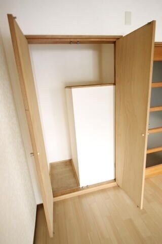 メゾン・ド・リブルの物件内観写真