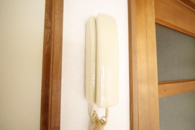 メゾン・ド・リブルの物件内観写真