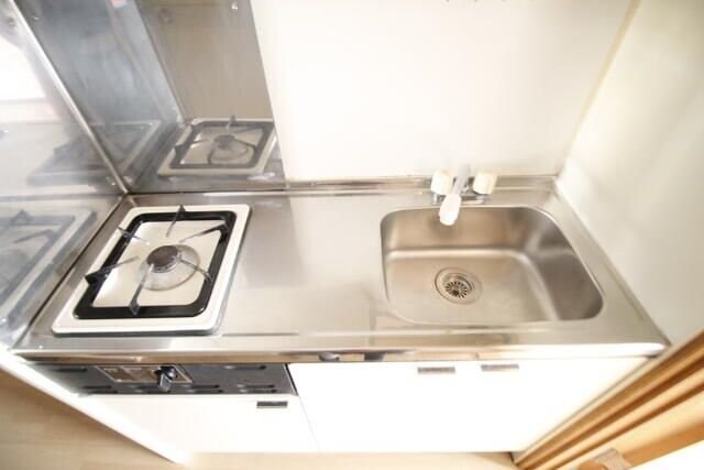 メゾン・ド・リブルの物件内観写真