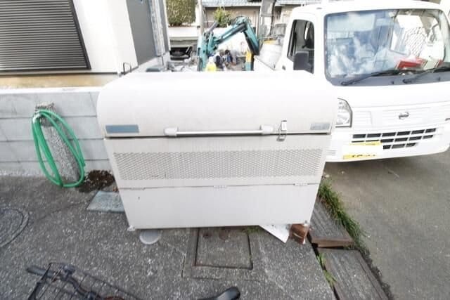 メゾン・ド・リブルの物件内観写真