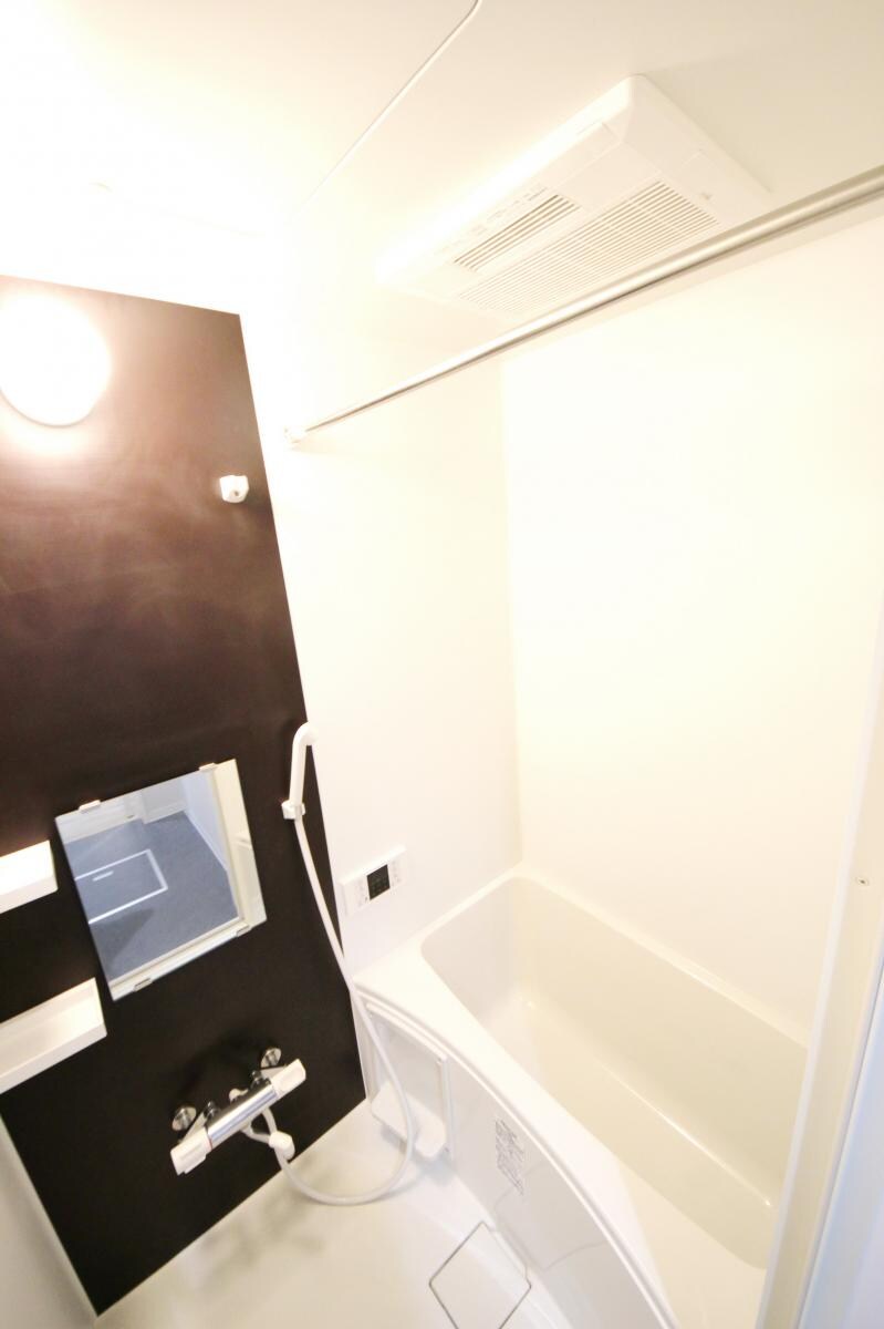 べリプトつつじヶ丘の物件内観写真